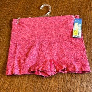 Spanx size medium everyday shaping panties